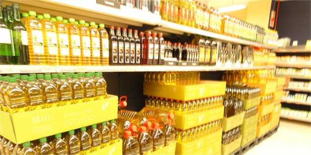 ظرفیت تولید روغن ۳ برابر نیاز کشور است