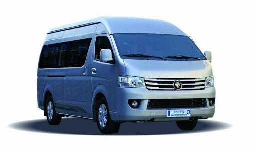 شرایط فروش نقد و اقساط ون وانا اعلام شد +‌ جدول