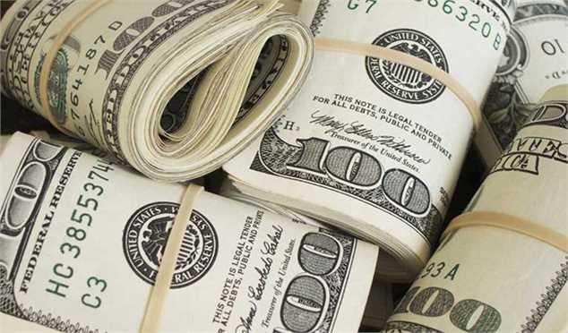 ۱۵ میلیارد دلار ارز کشور بلوکه شده است