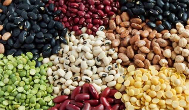 کاهش ۱۰ تا ۱۵ درصدی قیمت حبوبات/ افت مصرف برنج