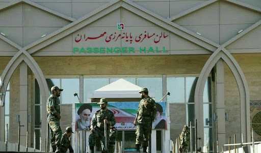  امسال  راننده ها واکسن می زنند و سفرهای زمینی اربعین انجام می شود 