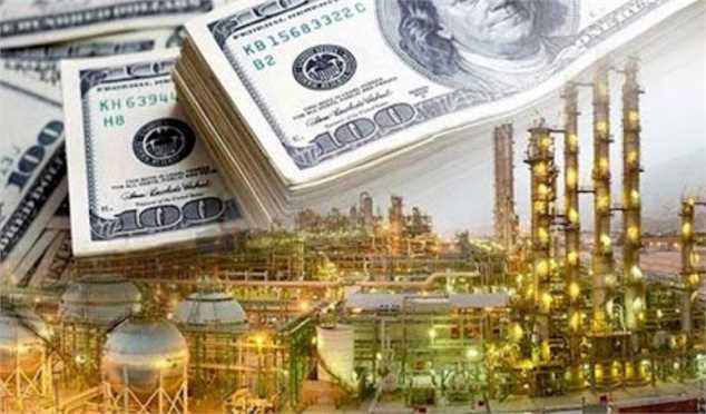 صادرات محصولات پتروشیمی در سال ۹۹ درآمد ۱۰ میلیارد دلاری داشت