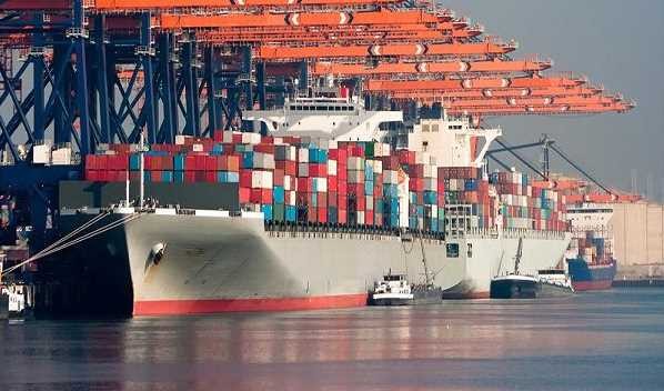 ثبت سفارش برای واردات کالا به مناطق آزاد و ویژه لغو شد