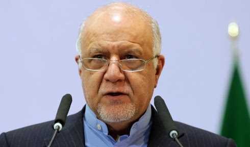 زنگنه: هر وقت توافق شود به بازار نفت برمی‌گردیم