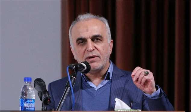 پاسخ دژپسند به اظهارات بورسی نامزدهای ریاست جمهوری