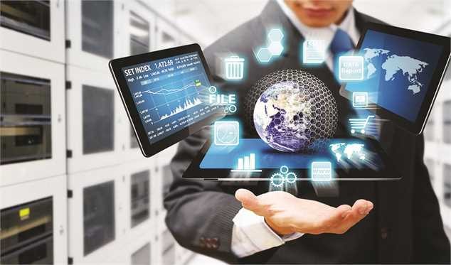 ارزش معاملات الکترونیکی ۱۶۰ درصد افزایش یافت