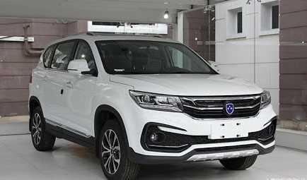 آغاز فروش کراس اوور جدید فردا SX5 با تخفیف ویژه + جدول