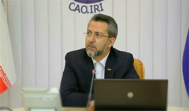 لغو پرواز‌ها در صورت مشاهده گرانی بلیط / مبالغ اضافی به مسافران بازگردانده می‌شود