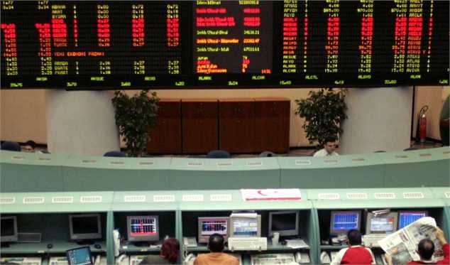 روز خوب بورس‌ها در جهان