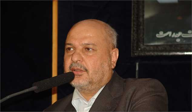 سید مسعود میرکاظمی به سمت معاون رئیس جمهور و رئیس سازمان برنامه و بودجه کشور منصوب شد