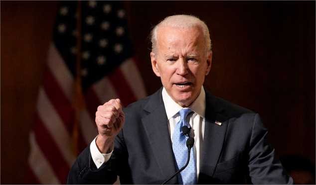 طرح ۶۵ میلیارد دلاری دولت بایدن برای مقابله با پاندمی بعد از کرونا