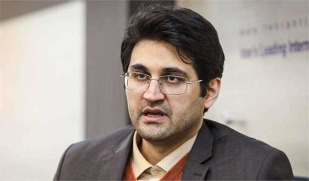 سرپرست معاون امور اقتصادی وزارت اقتصاد منصوب شد