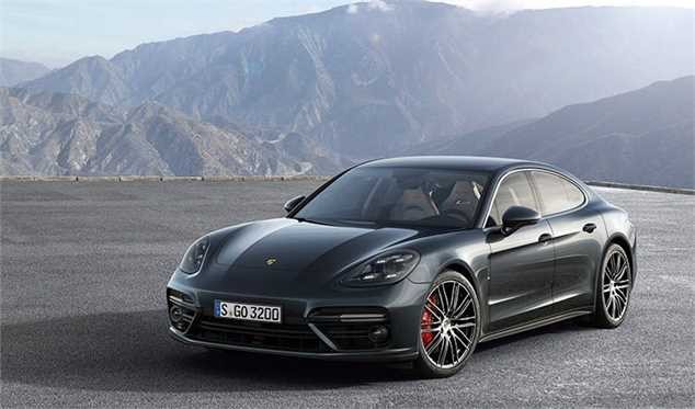 قیمت پورشه در بازار خودرو تهران چقدر است؟