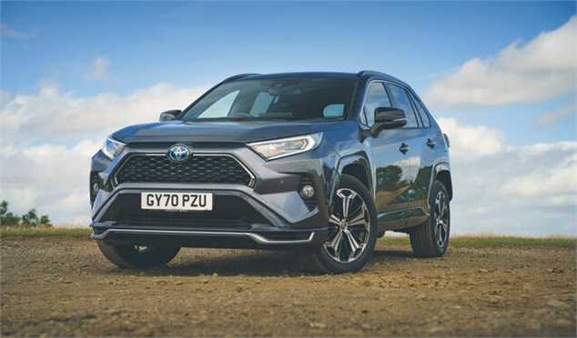 ویژگی های راو فور جدید