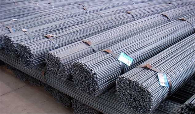 بازار میلگرد کوتاه آمد+ نرخ روز