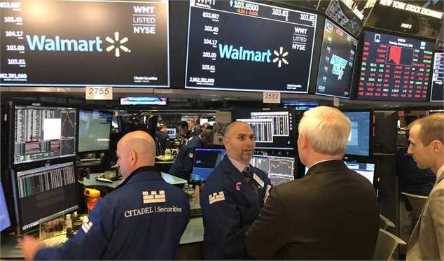 روز بد بورس های جهانی