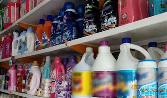 کاهش ۲۵ درصدی تقاضای موادشوینده/ پایه قیمت‌گذاری مواد اولیه باید تصحیح شود