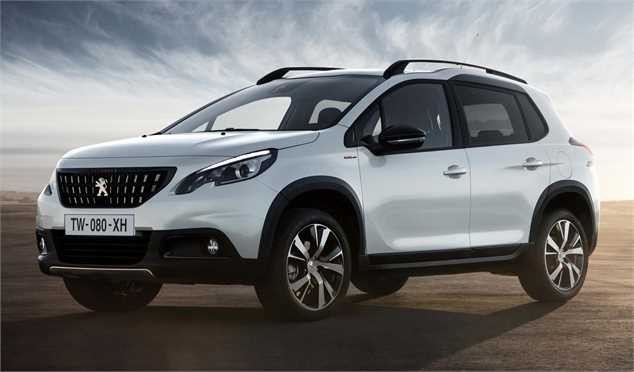 نگاهی به شرایط بازار و قیمت پژو 2008 + جدول قیمت مهرماه 1400