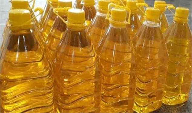 افزایش ۳۵۱ درصدی واردات روغن با ارز ۴۲۰۰