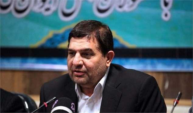 مخبر: بانک مرکزی به موقع ارز مورد نیاز کالاهای اساسی را تامین کند