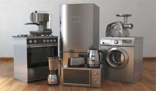 افزایش 60 درصدی تولید لوازم خانگی داخلی/ هنوز 40 درصد ظرفیت بازار در اختیار قاچاق است