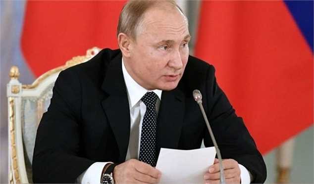 پوتین: نفت ۱۰۰ دلاری محتمل است