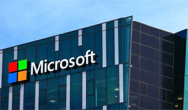 مایکروسافت عنوان ارزشمندترین شرکت جهان را از اپل رُبود
