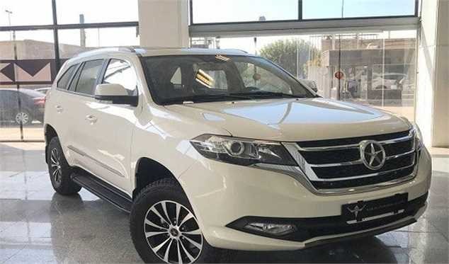 شرایط فروش اقساطی دایون Y5 اعلام شد + جدول