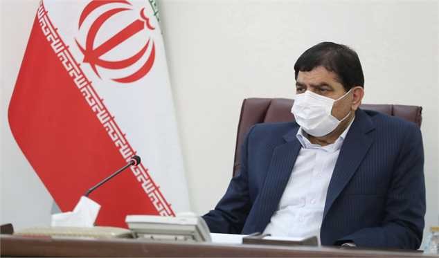 مخبر بر ساماندهی مشکلات انبارهای سازمان اموال تملیکی تاکید کرد