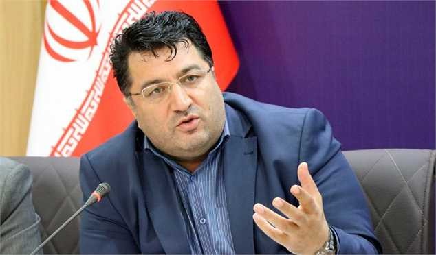 الزام پتروشیمی‌ها به ثبت اطلاعات تولیدوتوزیع در سامانه جامع تجارت