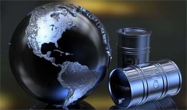 قیمت نفت برنت به پایین ۸۰ دلار سقوط کرد