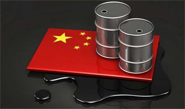 عربستان بازهم بزرگترین تامین کننده نفت چین در ماه اکتبر شد