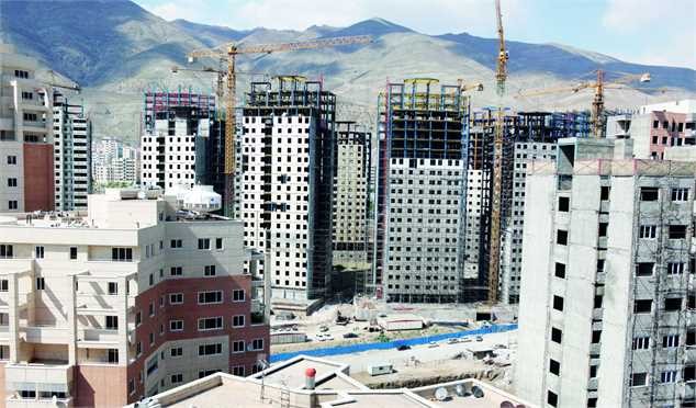 تزریق واحدهای در اختیار دلالان به بازار مسکن