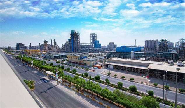 نرخ خوراک پتروشیمی‌ها در بودجه ۱۴۰۱ ثابت ماند