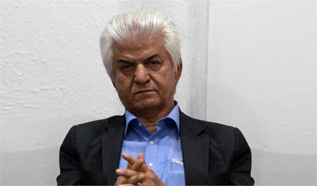 ایران می‌تواند یک میلیارد دلار قطعه خودرو صادر کند