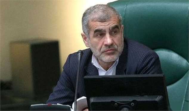 نیکزاد: جاماندگان سهام عدالت باید تعیین تکلیف شوند