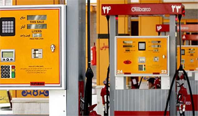 چرا یارانه سوخت به جای خودرو به فرد داده می‌شود؟