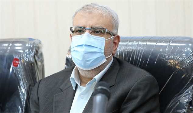 وزیر نفت: طرح ساماندهی کارکنان صنعت نفت عملیاتی شد