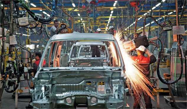 ۲ عامل اصلی افزایش خودروهای ناقص