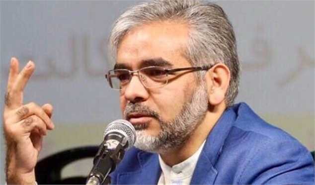 تفکیک کنترل سرخابی‌ها به این زودی اتفاق نخواهد افتاد