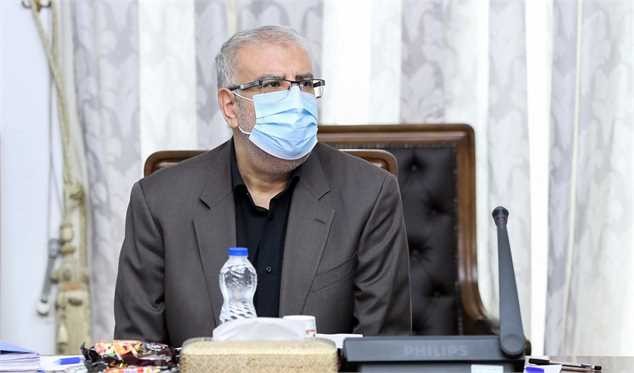 اوجی بر افزایش همکاری هلدینگ خلیج فارس و صندوق بازنشستگی نفت تاکید کرد