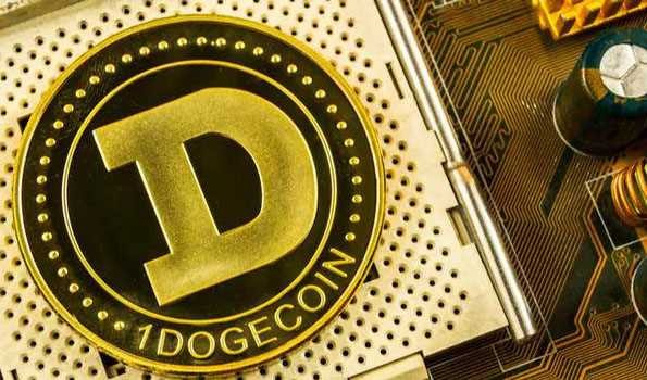 بازی دوباره ایلان ماسک با ارزهای مجازی این‌بار با دوج کوین