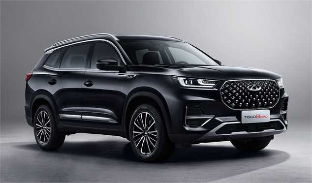 فروش تیگو ۸ پرو به خاطر قیمتش ممنوع شد