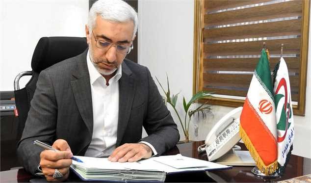 واکنش عشقی به دریافت مالیات بر صادرات برخی محصولات معدنی و پتروشیمی