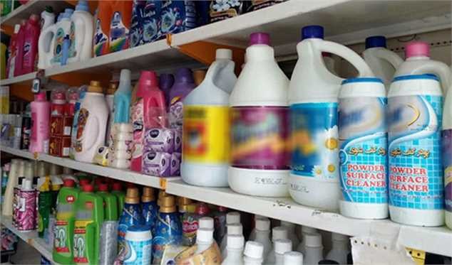 زنگ خطری برای صنایع کوچک و متوسط شوینده