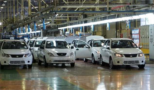 قرعه‌کشی ۶ محصول طرح فروش فوق العاده محصولات سایپا/ اسامی منتخبین دوشنبه اعلام می‌شود