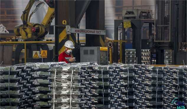 بحران در صنعت آلومینیوم جهان تشدید شد