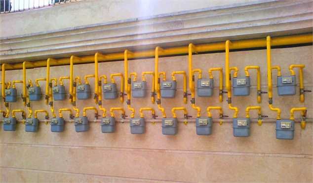 رشد ۱۳ درصدی مصرف گاز در بخش خانگی/ اسامی پرمصرف ترین استان ها اعلام شد