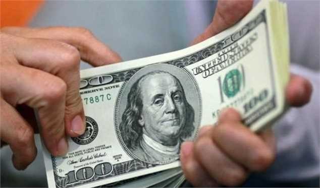 ادامه کاهش قیمت دلار در بازار