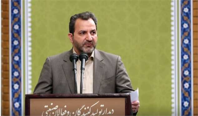 امکان داخلی‌سازی ۵ میلیارد دلار تجهیزات صنعتی وارداتی/ فقط ۴۴ درصد ظرفیت تجهیزات صنعتی ایران فعال است